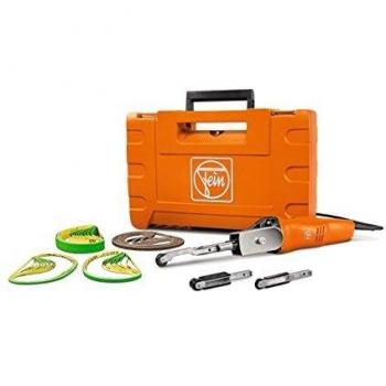 Fein BF 10-280 E Start-Set - Lijadora de banda