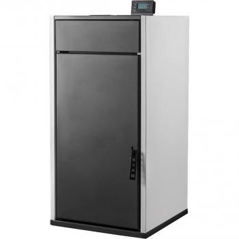 Caldera de pellets Eider Compact 16 kW