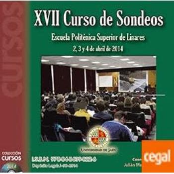 XVII Curso de Sondeos: Escuela Politécnica Superior de Linares. 2, 3 y 4 de abril de 2014