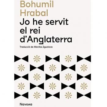 Jo he servit el rei d'Anglaterra (SERIE R