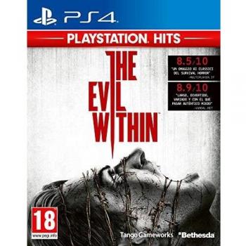 The Evil Within