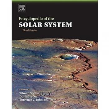 Encyclopedia of the Solar System