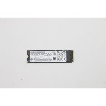 Lenovo 256G M.2.2280 Pcie3x4 SKH OP - Unidad Interna Sólida de Alta Velocidad