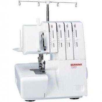 Bernina 8100000083941 - Remalladora 700d