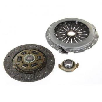 Kit de embrague NEXUS F1G103NX - Kit de embrague, incluye disco de embrague, plato de presión y cojinete de desembrague, diseñado para vehículos específicos, fabricado con materiales de alta calidad para un