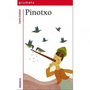 Pinotxo: 188 - Carlo Collodi