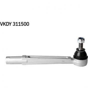 Rótula de dirección SKF VKDY 311500 - Tipo: Rótula de dirección, Marca: SKF, Número de referencia: VKDY 311500