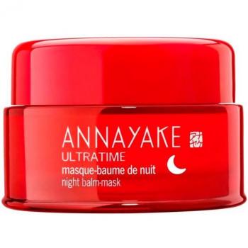 Annayake Ultratime Masque Baume De Nuit Anti-Age 50 ml