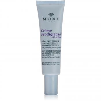 NUXE Crème Prodigieuse DD Tinted Cream Dark Shade 40 ml