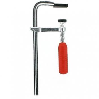 Yato YT-6407 - Prensa de carpintero 400 x 120 mm Yato
