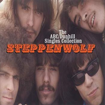 Steppenwolf ABC/Dunhill Singles Collection (2-CD Set)