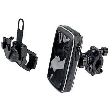 Midland Iphone 5 - Funda para hombre, color negro