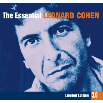 The Essential Leonard Cohen 3.0