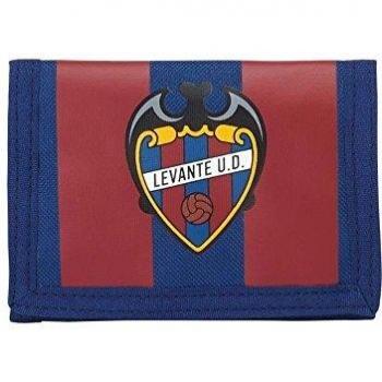 Safta Cartera Billetera Oficial Levante U.D. 125x95mm
