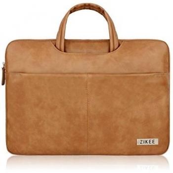 Zikee Funda para portátil #1 Gris
