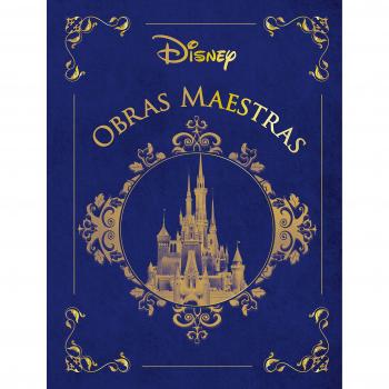 Disney. Obras maestras - Disney