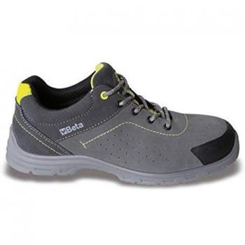 Calzado de seguridad BETA BE7212FG/43 con protección y comodidad