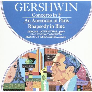 Rhapsody in Blue - George Gershwin