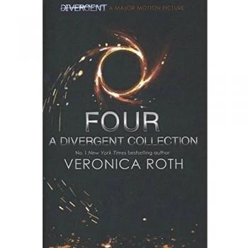 Cuatro: Una Colección Divergente - Edición para Adultos en Tapa Dura