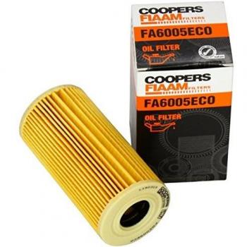 Filtro de aceite Coopersfiaam FA6005ECO ecológico
