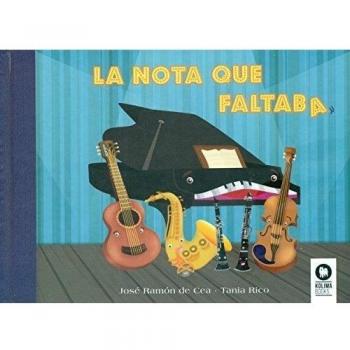 La nota que faltaba