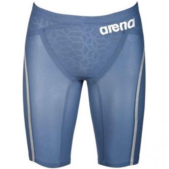 arena Jammer M Pwsk Carbon Ultra Bañador, Hombre, Azul