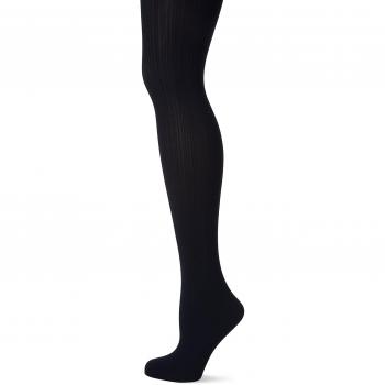 Falke Rib, Medias para Mujer, Marine, S