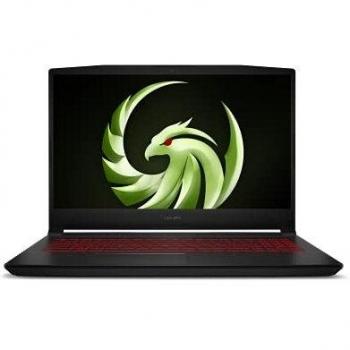 PORTATIL MSI BRAVO 15 B5DD012XES