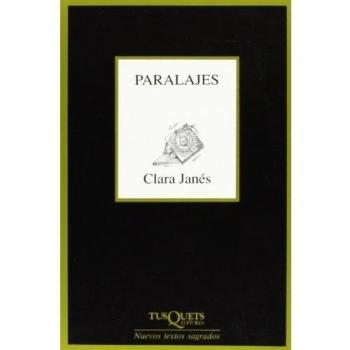Paralajes: 1 - Clara Janes