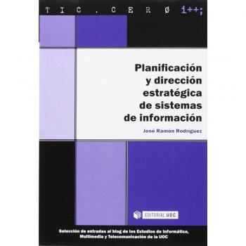 Planificación Y Dirección Estratégica De Sistemas De Información: 62