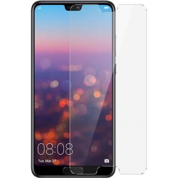 Protector de Pantalla de Cristal Templado Ultrafino para Huawei P20