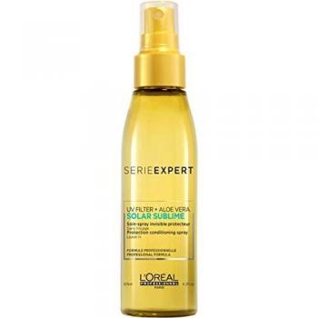 L'Oréal Professionnel Serie Expert Solar Sublime UV Spray 125ml