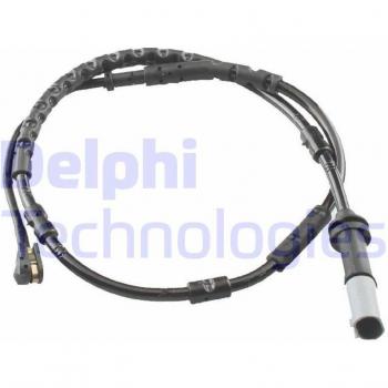 Sensor de desgaste de pastillas de frenos DELPHI LZ0311