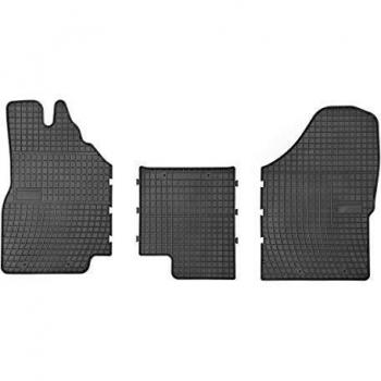 Frogum Alfombrillas DE Goma A Medida para IVECO Daily Vi Desde 2014