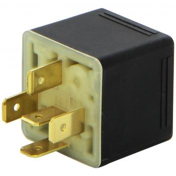 Bosch 0332019213 Mini relé de 24 V 20 A, 2x87, IP5K4, temperatura de funcionamiento de -40 ° a 85 °C, relé de 5 pines