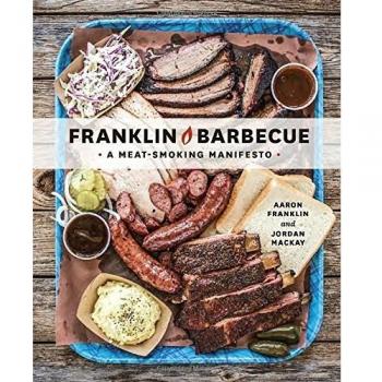 Franklin Barbecue