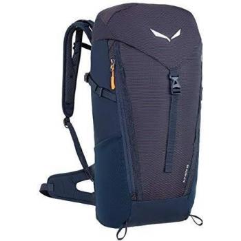 SALEWA ALP Mate 26 Backpack, Unisex-Adult, Blue, Uni