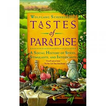 Tastes of Paradise #