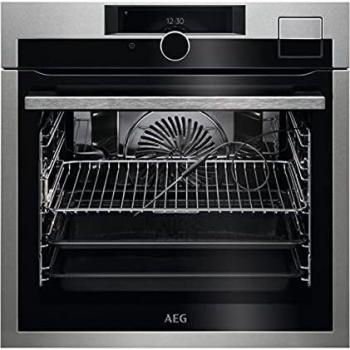 HORNO AEG BSE999330M A++ 70L VAPOR ANTIHUELLAS