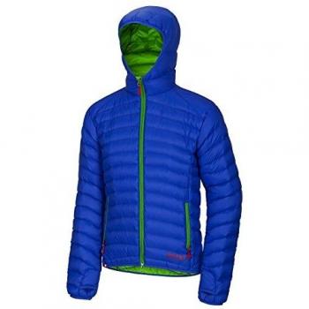 Ocun Tsunami - Chaqueta Hombre - Azul Talla XXL 2018