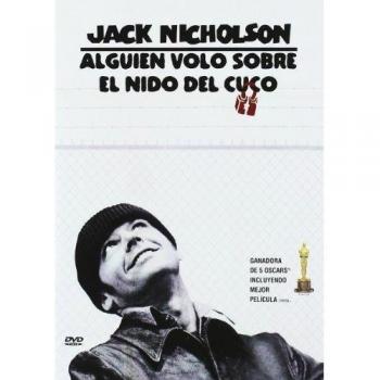 Alguien Voló Sobre El Nido Del Cuco [DVD]