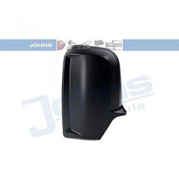 JOHNS Cubierta retrovisor exterior 50 64 3790