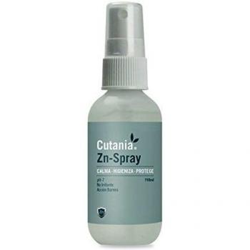 VetNova Cutania Zn-Spray - 118 ml
