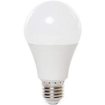 Greenice | Bombilla LED E27 A60 15W 1250Lm | Blanco Frío