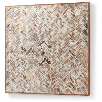 Kavehome Panel mural Roan