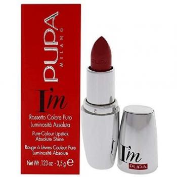 PUPA Milano - I'M Colour Lipstick Absolute Shine 403 Pink Escape 3.5g