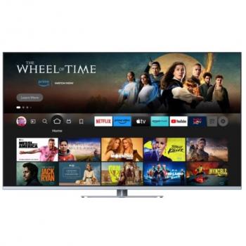 Televisor LED Panasonic 50W93AE6, 50 pulgadas, 4K Ultra HD, HDR, Fire TV