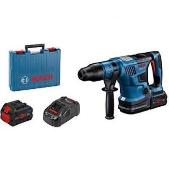 Bosch Professional 0611915002 GBH 18V-36C, En maletín, im Koffer