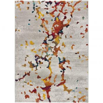 MOMA Alfombra Lavina 16694 Multi