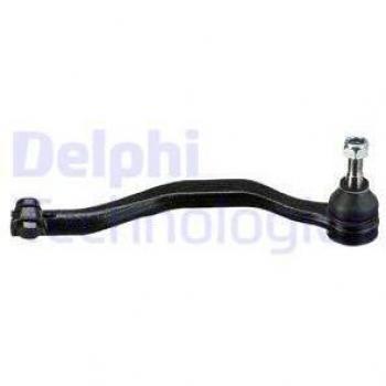 Brazo de control de suspensión trasera DELPHI TC3376, Eje trasero, Enlaces, Barra oscilante
